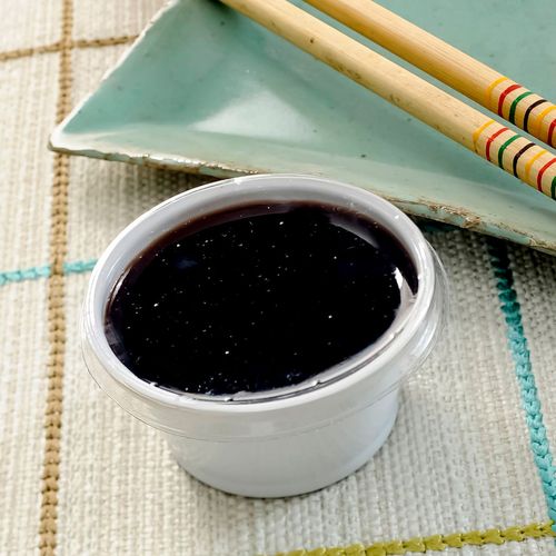 Pote para Molho 30ml com Tampa 700un G695 Galvanotek