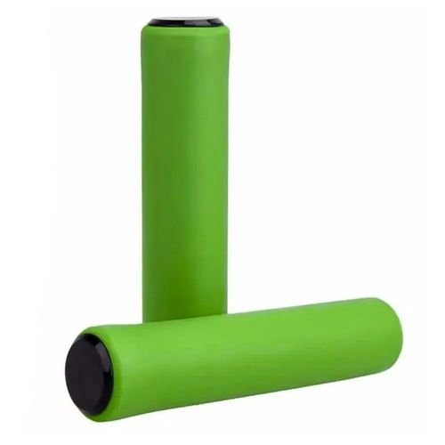 Manopla para bicicleta GTS Silicone Handgrip