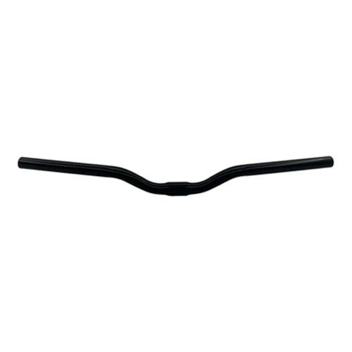 Guidão curvo Steel DH 25,4x600mm
