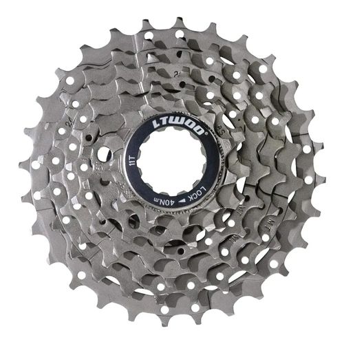 Cassete L-Twoo 7V 11-28