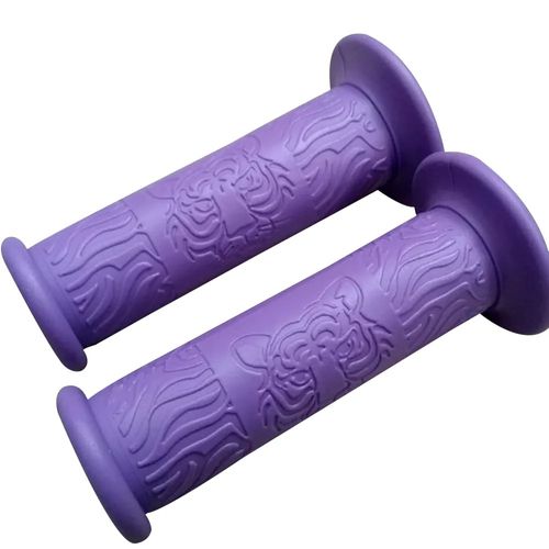 Manopla Borracha Infantil Wester Tiger