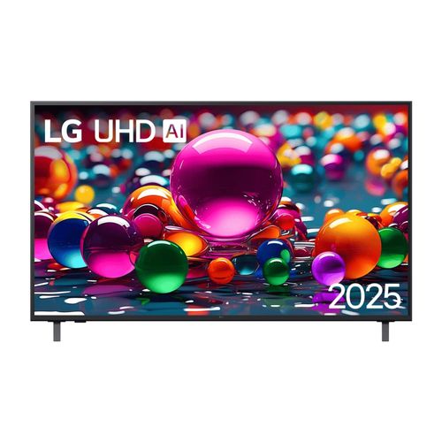 Smart TV 75" LG 4K UHD 75UA8550PSA Processador a7 Gen8 WebOS 25 Bluetooth