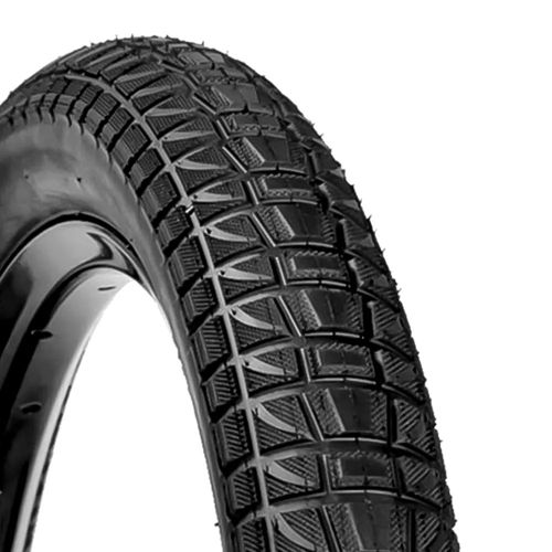 Pneu 20 x 2.25 paco rider Preto sri-56
