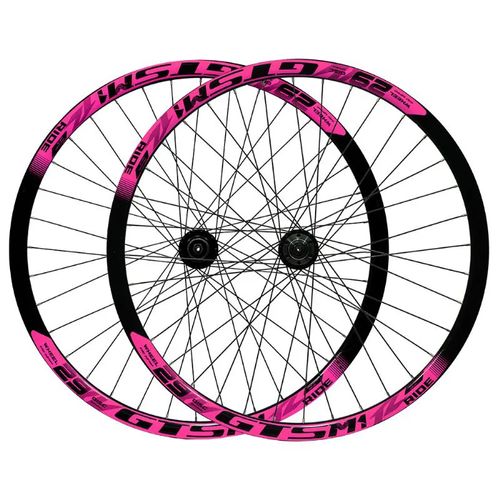 Par de Rodas 29 Gtsm1 Double Wheel Ride 36F Cubo Alumínio Cassete