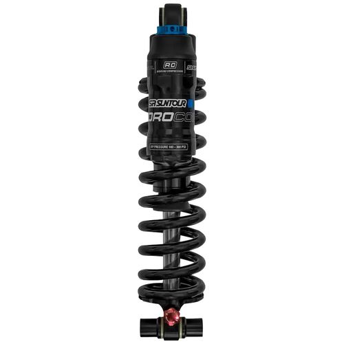 Suspensão Shock Traseiro 240 mm Downhill Sr Suntour RS21 Vorocoil DH209       ( Avalie agora! )