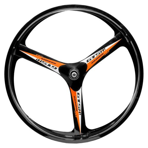 Par de Rodas Fat Bike Magnésio aro 26 Navigate Cassete