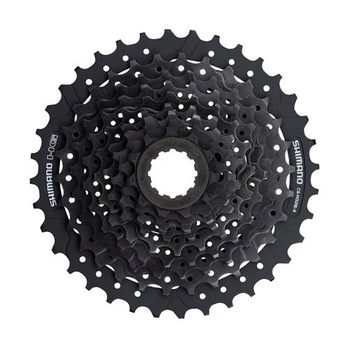 Cassete Shimano Altus CS-HG200 9V 11-34