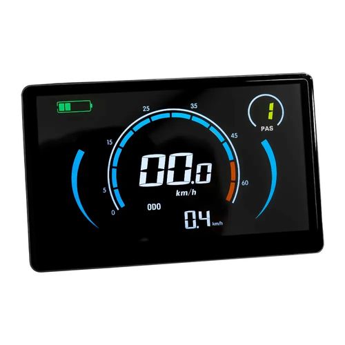 Display LCD E-bike Q8 48V