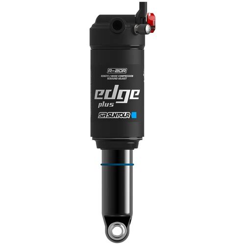 Suspensão Shock Traseiro 165 mm Cross Country Sr Suntour Edge Plus R 2CR