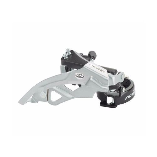 Câmbio Dianteiro shimano Acera FD-M3000