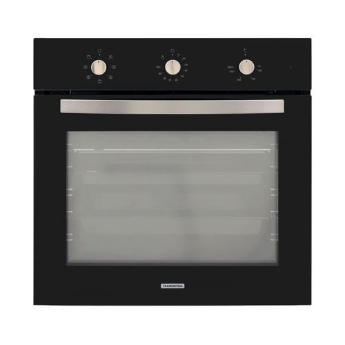 Forno Elétrico de Embutir Tramontina New Glass Cook Preto 7 Funções 71L 94867220