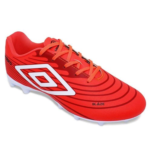 Chuteira Campo Umbro Glaze