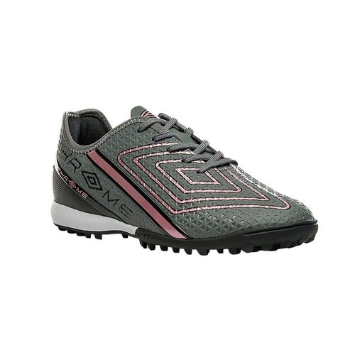 Chuteira Society Umbro Chrome