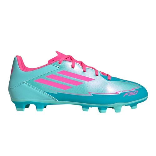 Chuteira Campo Adidas F50 Club Messi