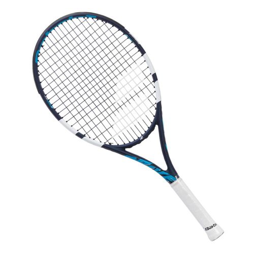 Raquete De Tênis Babolat Drive Junior 25 Azul