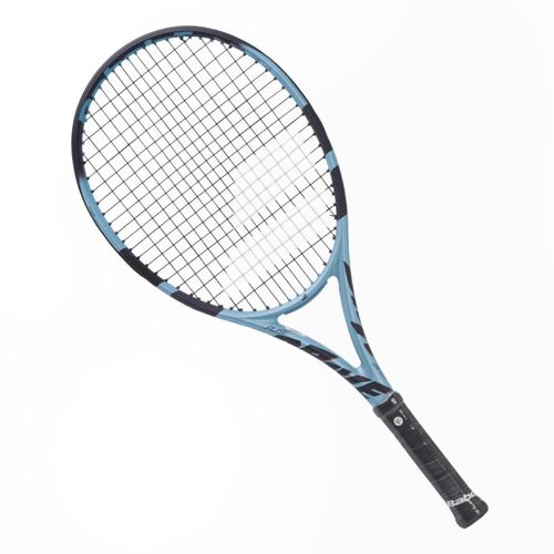 Raquete De Tênis Babolat Pure Drive Junior 25 Azul