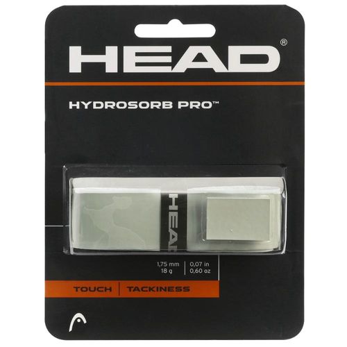 Cushion Grip Head Hydrosorb Pro Cinza
