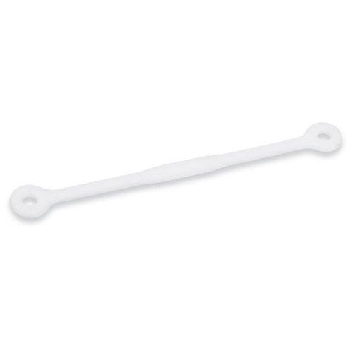 Antivibrador Titan Silent Avulso Branco