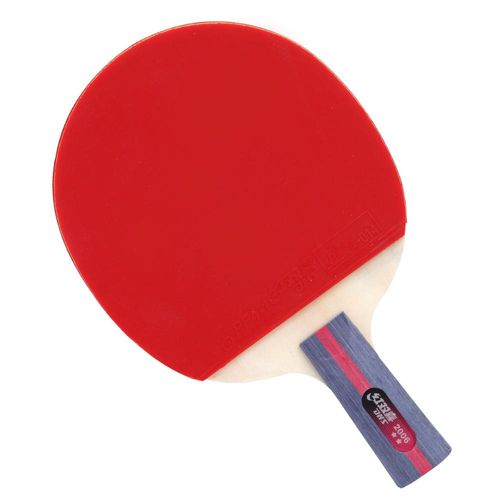 Raquete de Tênis de Mesa DHS Classineta H2006 ITTF Approved 2 Estrelas