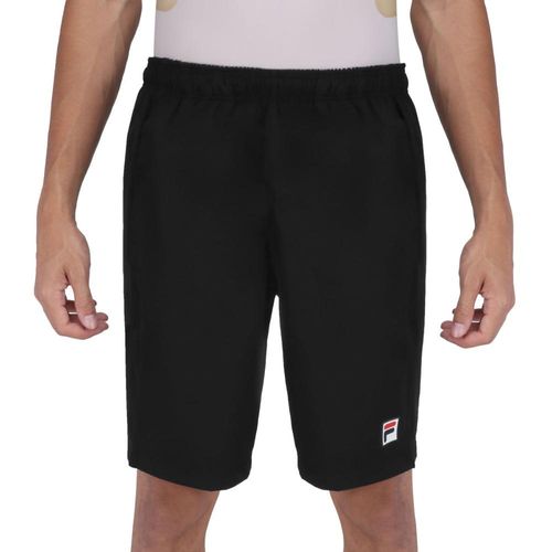 Bermuda Fila Player FBox 2 Preta