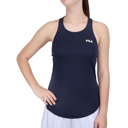 Regata Fila Basic Sports Polygin Marinho