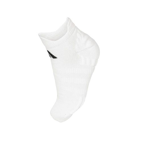 Meia Adidas Tennis Low Sock 38 ao 40 Branca