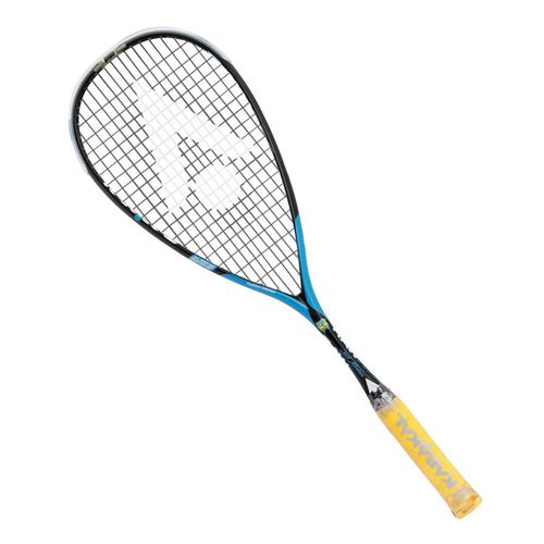 Raquete de Squash Karakal Raw Pro 2.1 Joel Makin 120G