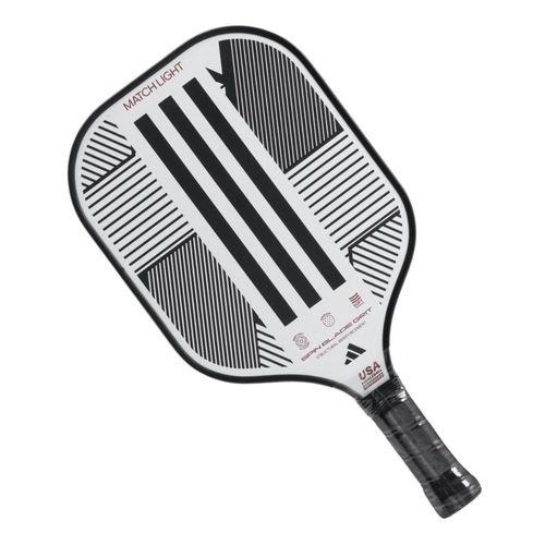 Raquete de Pickleball Adidas Match Light 3