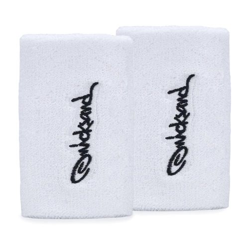 Munhequeira Quicksand Longa Branca 02 Unidades