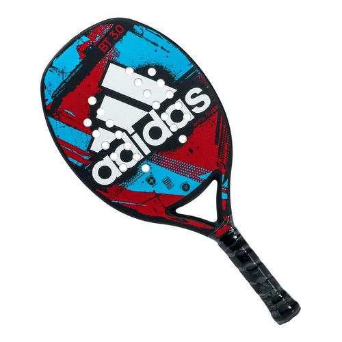Raquete de Beach Tennis Adidas BT 3.0 Vermelho e Azul