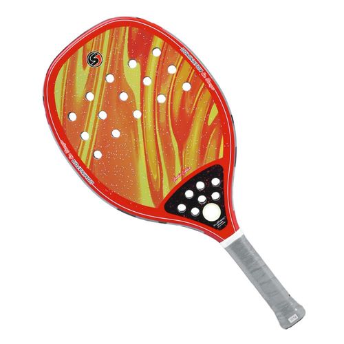 Raquete de Beach Tennis Sexy En Fuego