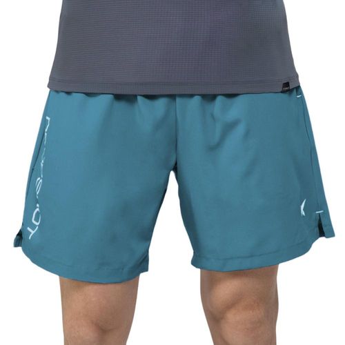 Shorts Drop Shot Team 1.0 Turquesa