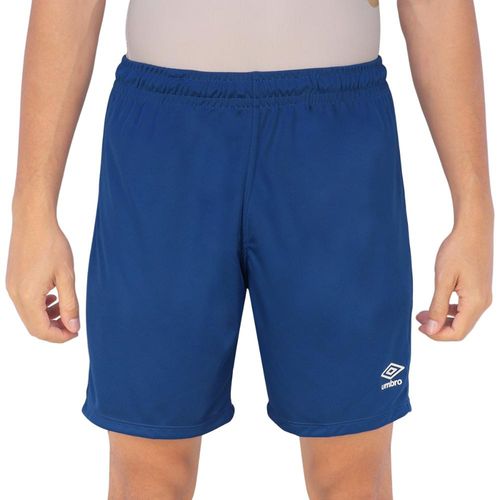 Calção Umbro Legacy Azul