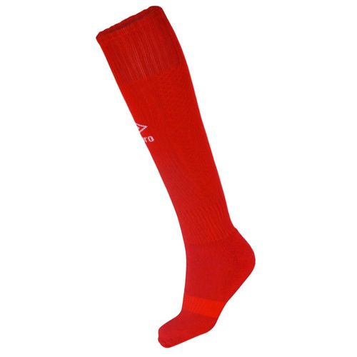 Meião Umbro Diamond Junior 39 ao 43 Vermelho