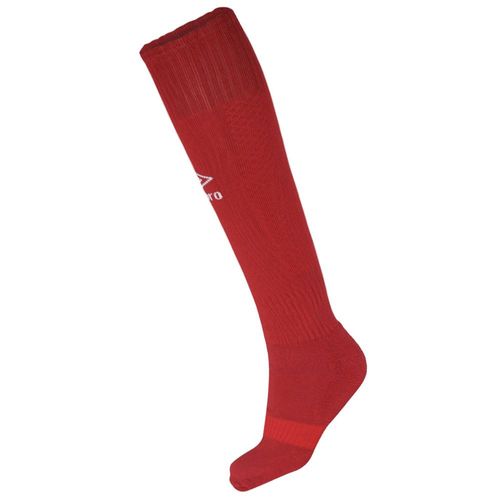 Meião Umbro Diamond Junior 34 ao 38 Vermelho