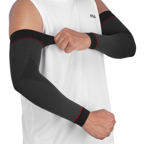 Manguito Vollo de Compressão Preto