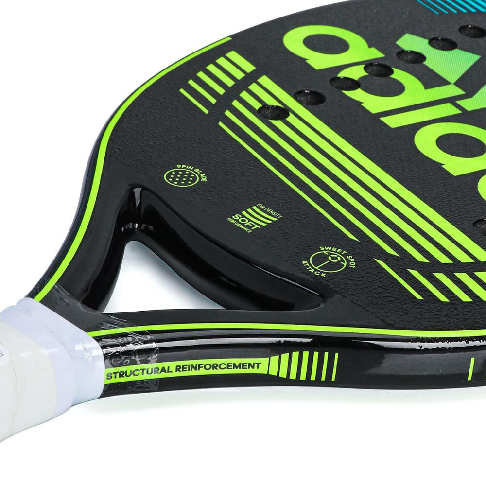 Raquete de Beach Tennis Adidas RX H14 Carbon 3K