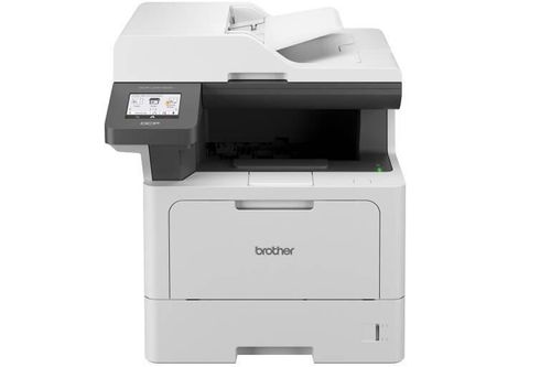 Multifuncional Brother DCP-L5662DN Laser Mono Duplex