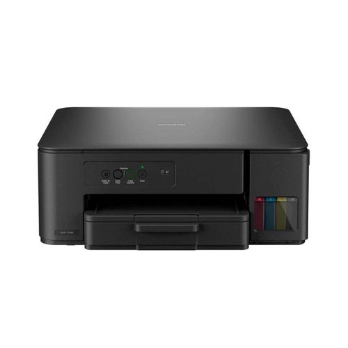 Impressora Brother DCP-T230 Multifuncional Tanque de Tinta Colorida Bivolt
