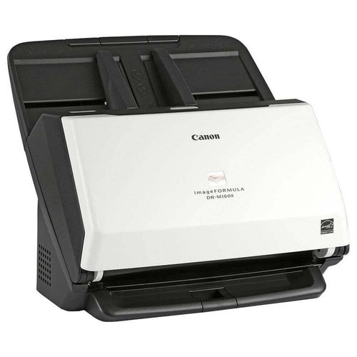 Scanner Mesa Canon DR-M160II