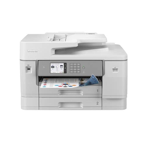 Impressora Brother 6955 MFC-J6955DW Multifuncional Colorida A3