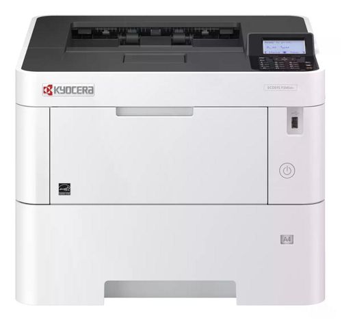 Impressora Monocromática Ecosys PA4500x