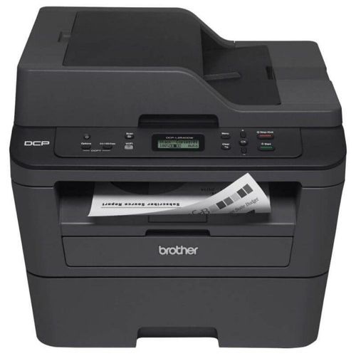Impressora Brother DCP-L2540DW Laser 127V