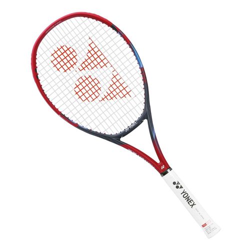Raquete De Tênis Yonex Vcore 98 Light Escarlate