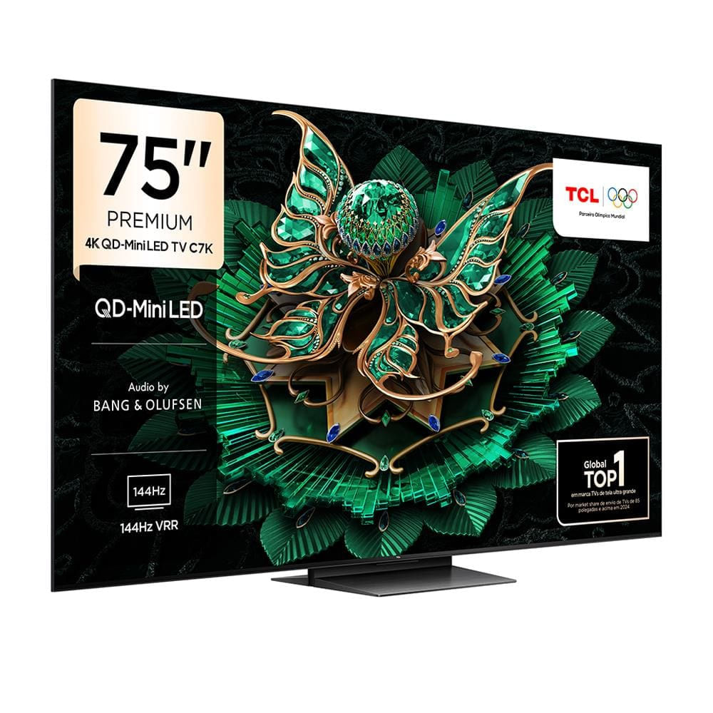 Smart TV 75