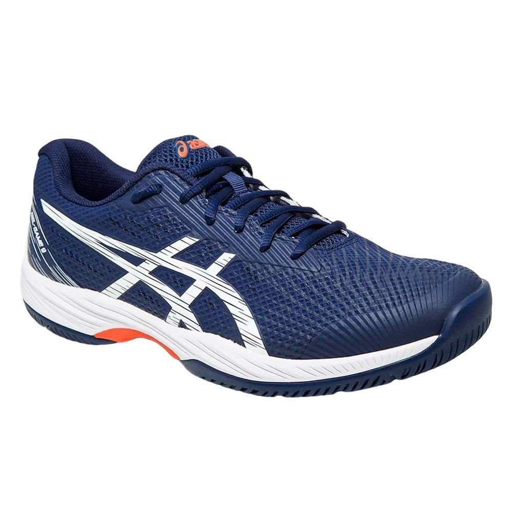 Tênis Asics Gel-Game 9 Clay Masculino
