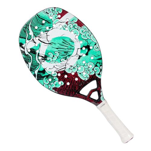 Raquete De Beach Tennis Outride Hero