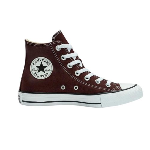 TENIS ALL STAR CHUCK TAYLOR SEASONAL COLORS CANO ALTO