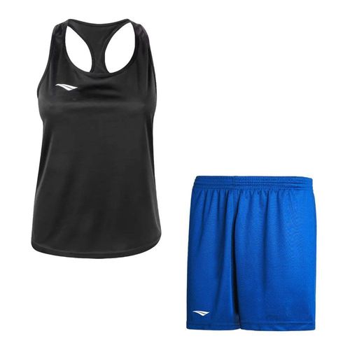 Kit Penalty X Regata + Calção Feminino