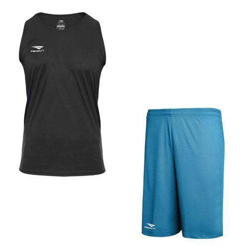 Kit Penalty X Regata + Calção Masculino